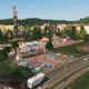 Illustration for article titled Oh, Cities: Skylines Is Now Also A Theme Park Game